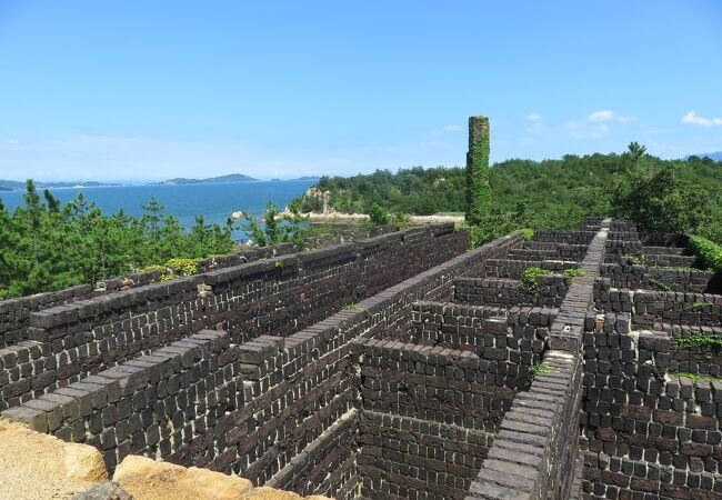 🏛️ 이누지마 제련소 미술관(이누지마 세이렌쇼 비주츠칸) 이미지 1